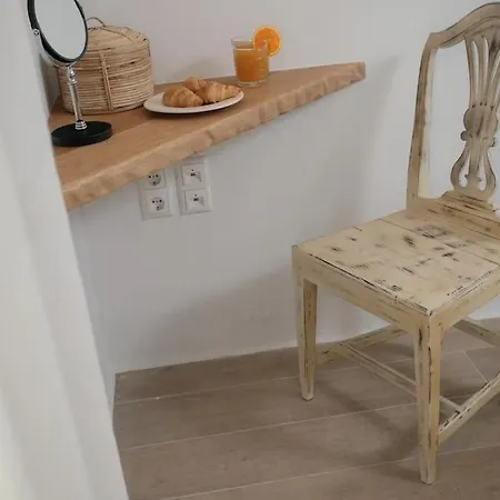 Giampoura Estate Luxury Villa Kato Potamia (Naxos)