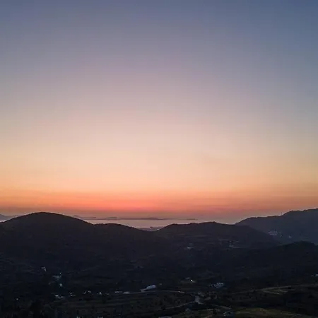 Villa Giampoura Estate Luxury *