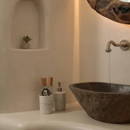 Giampoura Estate Luxury * Kato Potamia (Naxos)