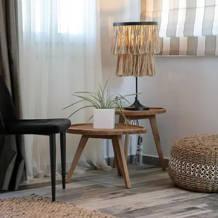Giampoura Estate Luxury * Kato Potamia (Naxos)