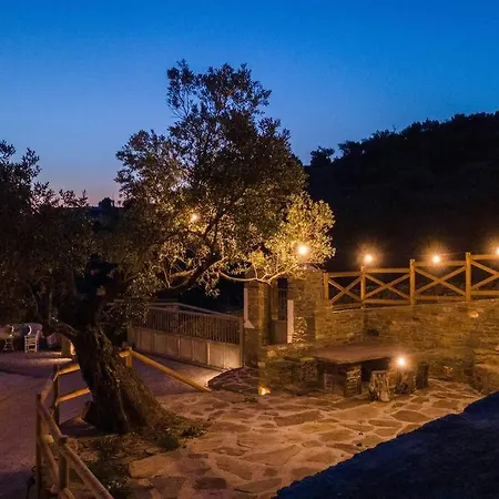 Villa Giampoura Estate Luxury *