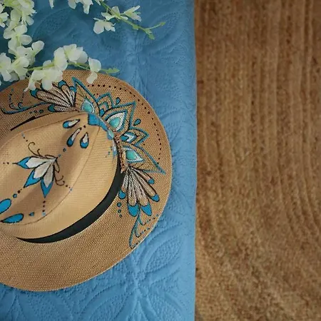 Giampoura Estate Luxury Vila