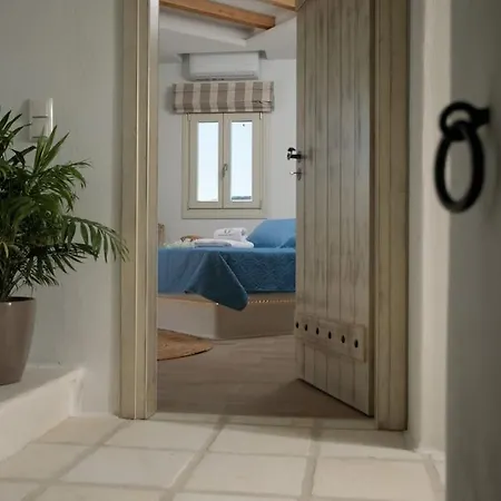 Giampoura Estate Luxury Villa *