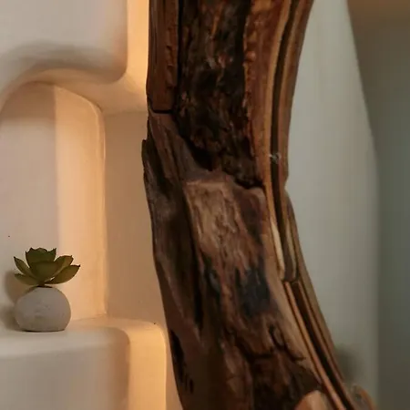 Villa Giampoura Estate Luxury