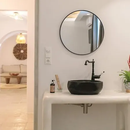 Villa Giampoura Estate Luxury *