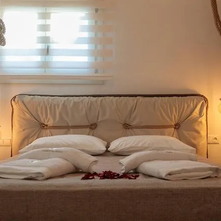 Vila Giampoura Estate Luxury *