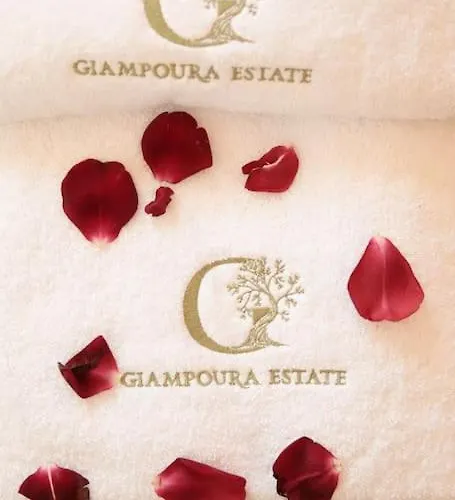 Giampoura Estate Luxury Villa *