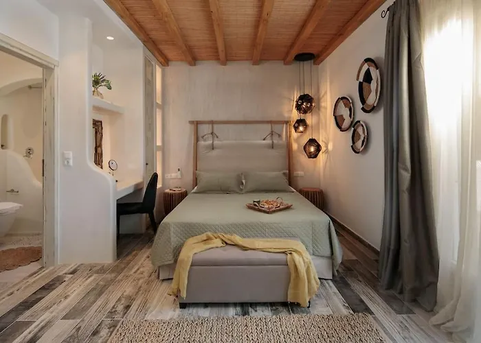 Giampoura Estate Luxury *