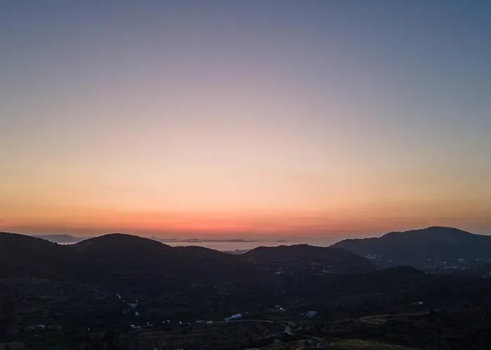 Villa Giampoura Estate Luxury *