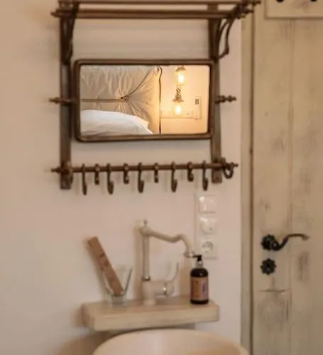 Giampoura Estate Luxury Kato Potamia (Naxos)