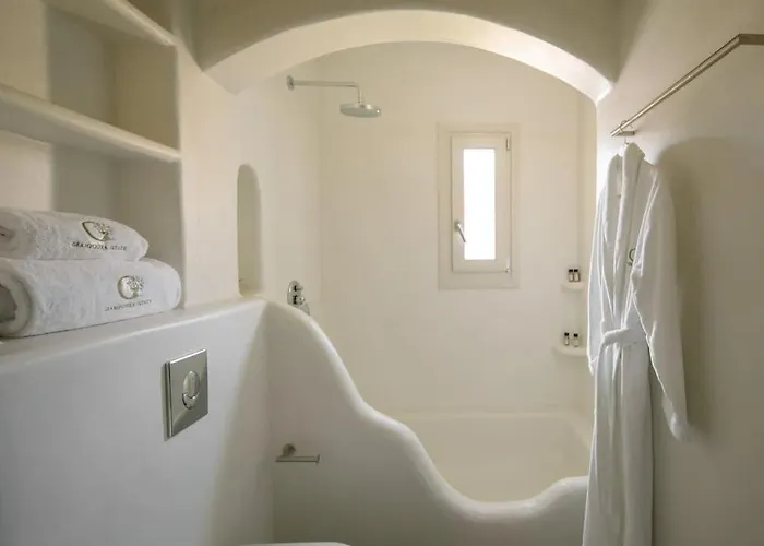 Giampoura Estate Luxury