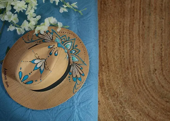 Giampoura Estate Luxury Villa