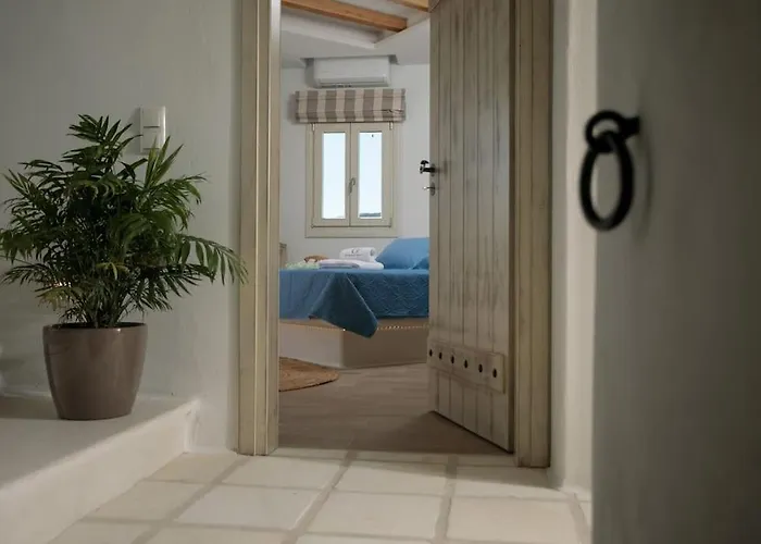 Giampoura Estate Luxury Villa *