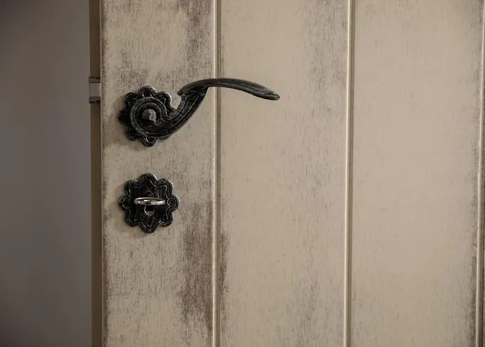 Villa Giampoura Estate Luxury *