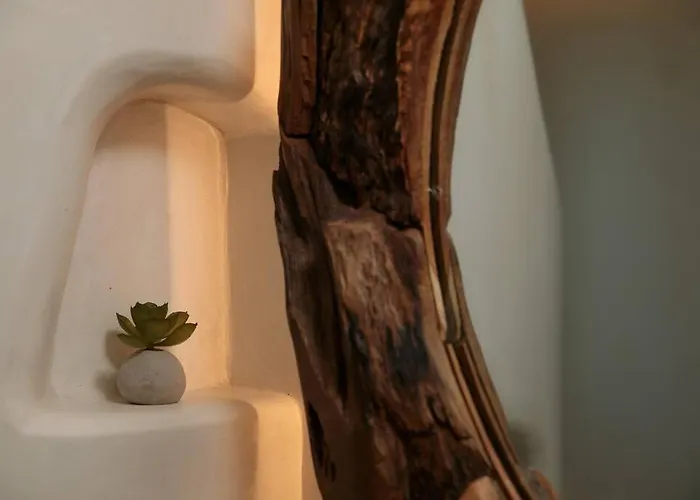 Villa Giampoura Estate Luxury