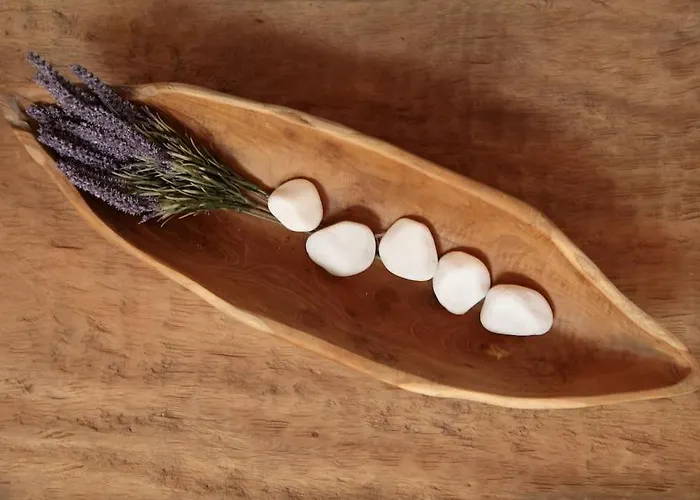 Giampoura Estate Luxury * Kato Potamia (Naxos)