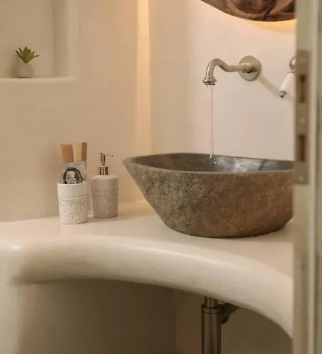 Giampoura Estate Luxury * Kato Potamia (Naxos)