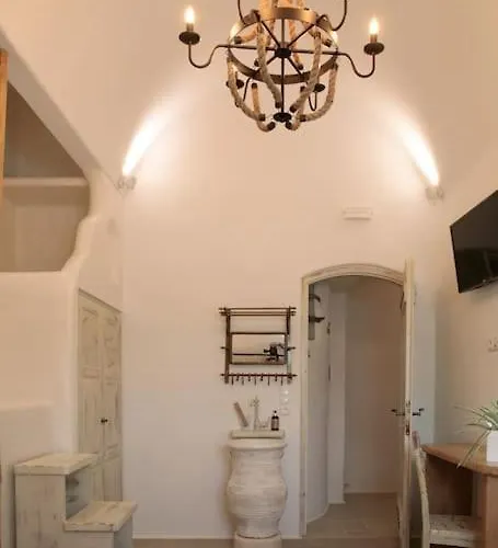 Villa Giampoura Estate Luxury Kato Potamia (Naxos)