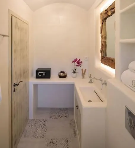 Villa Giampoura Estate Luxury *