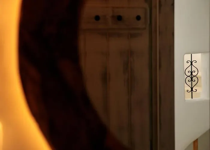 Giampoura Estate Luxury Villa *